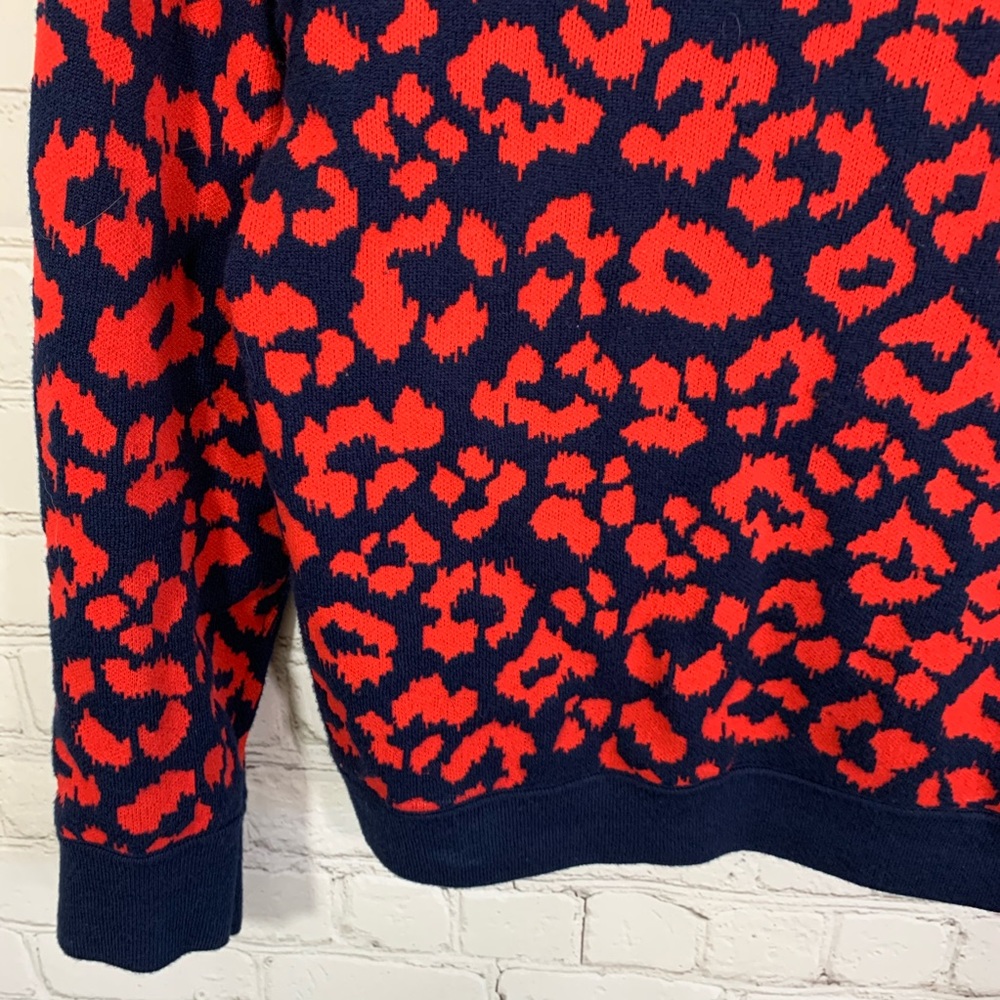 Marc by Marc Jacobs Lita Carpathian Sweater - Picture 6 of 7